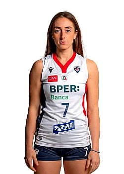 Isabella Di Iulio